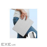 Чохол до планшета BeCover Soft Edge TPU Apple iPad Pro 11" M5 2025 Gray (716000)