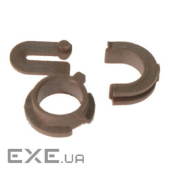 Втулка вала гумового HP LJ 1200/1000W/33xx/1300 аналог RAO-1095/RAO-1094 AHK (3205613)