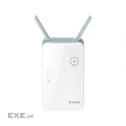 D-Link Network DLI_E15 AX1500 Mesh Wi-Fi6 Range Extender Dual-band 2x2 Retail