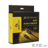 Кабель Cablexpert CCBP-HDMI8K-AOC-50M-EU, HDMI V.2.1, 50 м