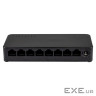 Комутатор мережевий SEVEN Systems NS7308