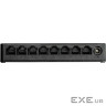 Комутатор мережевий SEVEN Systems NS7308