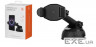 Зарядний пристрій 2E Car Windsheild Wireless Charger, 10W, black (2E-WCQ01-06)