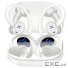 Беспроводные наушники Proove X-Go TWS (APP) white (TWXG0001AP02)