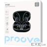 Беспроводные наушники Proove X-Go TWS (APP) white (TWXG0001AP02)