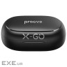 Беспроводные наушники Proove X-Go TWS (APP) white (TWXG0001AP02)