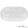 Беспроводные наушники Proove X-Go TWS (APP) white (TWXG0001AP02)