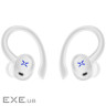 Беспроводные наушники Proove X-Go TWS (APP) white (TWXG0001AP02)