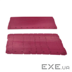 Комплект ущільнювачів (Squeegee Rubber) для миючих роботів PUDU (19888-000015)