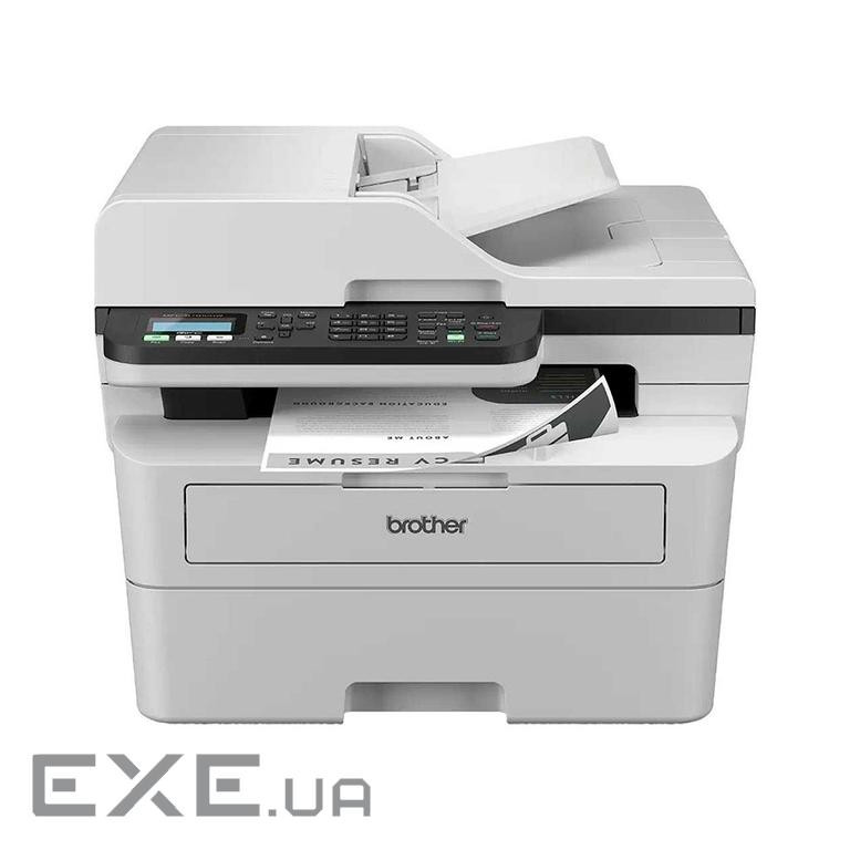 Багатофункціональний пристрій Brother MFCB7810DWYJ1 WiFi