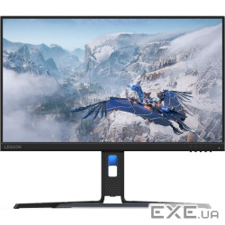 23,8" 16:9 IPS Legion РК монітор, 1920x1080, 180 Г ц, 0.5 мс (MPRT), FreeSync, 1xHDMI 2 (67CCGAC4UA)
