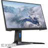 23,8" 16:9 IPS Legion РК монітор, 1920x1080, 180 Г ц, 0.5 мс (MPRT), FreeSync, 1xHDMI 2 (67CCGAC4UA)