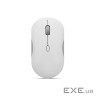 Миша Lenovo 350 Bluetooth Silent Mouse (Cloud Grey ) LENOVO 350 BT Mouse Cloud Grey (GY51S61907)