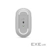 Миша Lenovo 350 Bluetooth Silent Mouse (Cloud Grey ) LENOVO 350 BT Mouse Cloud Grey (GY51S61907)