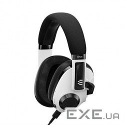 Ігрові навушники EPOS H3 Hybrid Onyx Ghost White (1000891)