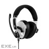 Ігрові навушники EPOS H3 Hybrid Onyx Ghost White (1000891)