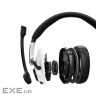Ігрові навушники EPOS H3 Hybrid Onyx Ghost White (1000891)