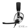 Ігрові навушники EPOS H3 Hybrid Onyx Ghost White (1000891)