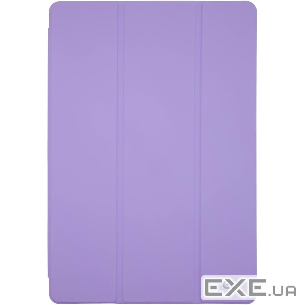 Чохол до планшета Armorstandart Smart Fold Pen Lenovo Idea Tab Pro Light Purple (ARM85077)