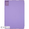 Чохол до планшета Armorstandart Smart Fold Pen Lenovo Idea Tab Pro Light Purple (ARM85077)
