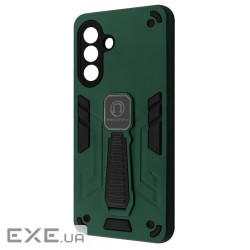 Чехол Armor Magnetic Samsung Galaxy A27 dark green (68187 dark green)