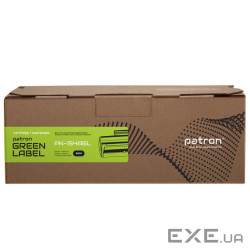 Тонер-картридж Patron HP 154A (W1540A) Green Label (PN-154AGL)