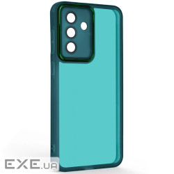 Чохол до мобільного телефона Armorstandart Shade Samsung A26 5G Dark Green (ARM82207)