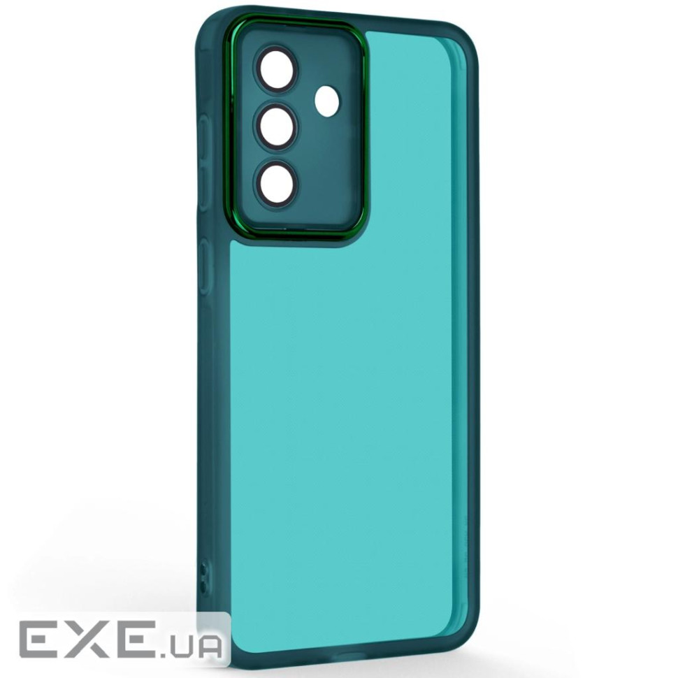 Чохол до мобільного телефона Armorstandart Shade Samsung A26 5G Dark Green (ARM82207)