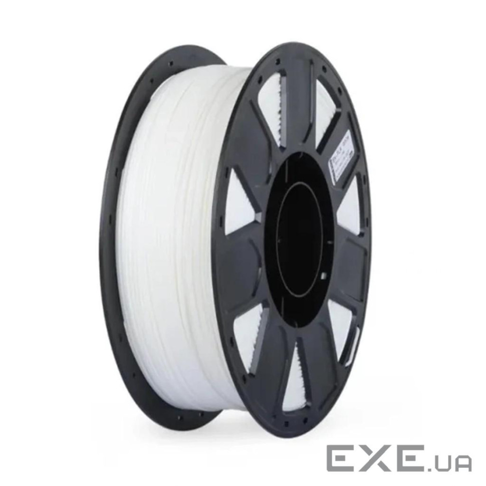 Пластик для 3D-принтера Creality PLA Fast, Ender, 1.75мм, white, 1кг (3301010397)