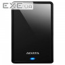 Портативний жорсткий диск ADATA HV620S 2TB USB3.1 Black (AHV620S-2TU3-CBK)
