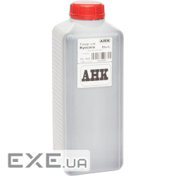 Тонер Kyocera-Mita TASKalfa 1800/1801/2200/2201, 620г Black AHK (3202668)