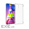 Чохол для мобільного телефону BeCover Anti-Shock Samsung Galaxy M51 SM-M515 Clear (705333)