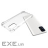 Чохол для мобільного телефону BeCover Anti-Shock Samsung Galaxy M51 SM-M515 Clear (705333)