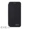 Чохол до мобільного телефона BeCover Exclusive Oppo Reno8 T Black (710298)