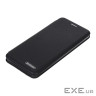Чохол до мобільного телефона BeCover Exclusive Oppo Reno8 T Black (710298)
