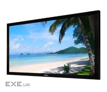 Монітор 55" Dahua DHL55-4K
