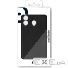 Чохол-накладка Armorstandart Matte Slim Fit для Tecno Spark 8C (KG5) Camera cover Black (ARM64524)