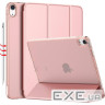 Чохол до планшета BeCover Tri Fold Hard Apple iPad Air 5 (2022) 10.9" Pink (709664)