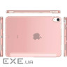 Чохол до планшета BeCover Tri Fold Hard Apple iPad Air 5 (2022) 10.9" Pink (709664)