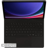 Чохол до планшета Samsung Keyboard Cover for Samsung Galaxy Tab S10 FE black (EF-DX725BBEGUA)