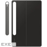 Чохол до планшета Samsung Keyboard Cover for Samsung Galaxy Tab S10 FE black (EF-DX725BBEGUA)