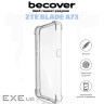 Чохол до мобільного телефона BeCover Anti-Shock ZTE Blade A73 Clear (710864)