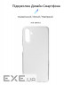 Чохол-накладка Armorstandart Air для Samsung Galaxy A04s SM-A047/A13 5G SM-A136 Transpare (ARM63901)