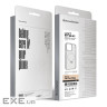 Чохол до мобільного телефона Armorstandart Unit Stand Apple iPhone 15 Pro Max Grey (ARM70583)