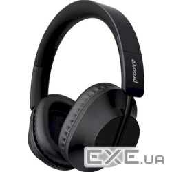 Навушники PROOVE Wonder Black (HPWD00010001)