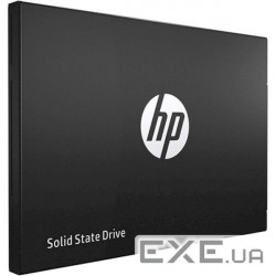 SSD HP S700 500GB 2.5" SATA (2DP99AA)