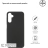 Чохол-накладка Armorstandart Matte Slim Fit для Samsung Galaxy A24 4G SM-A245 Black (ARM66168)