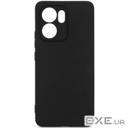 Чохол до мобільного телефона BeCover Oppo Reno13 F 5G Black (713490)
