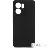 Чохол до мобільного телефона BeCover Oppo Reno13 F 5G Black (713490)