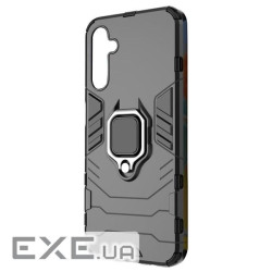Чохол-накладка Armorstandart DEF27 для Samsung Galaxy M14 5G SM-M146 Black (ARM67748)